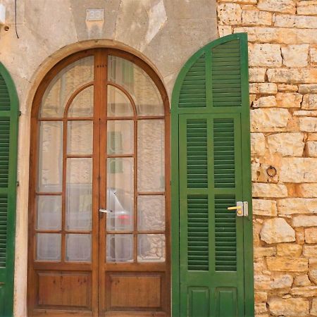 Can Torres Porreres Dış mekan fotoğraf