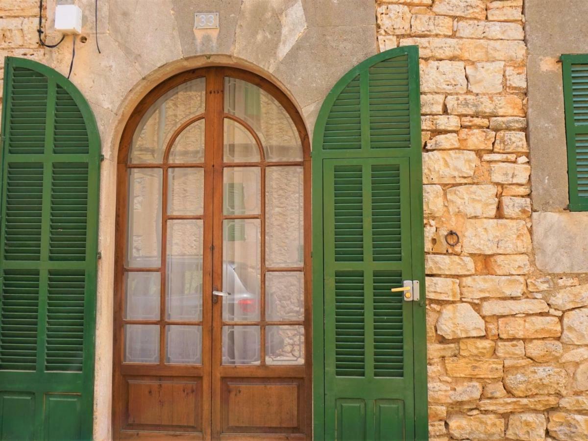 Can Torres Porreres Dış mekan fotoğraf